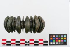 Foto von Bronzebuckelarmreif (NHMW-PRAE-024732)